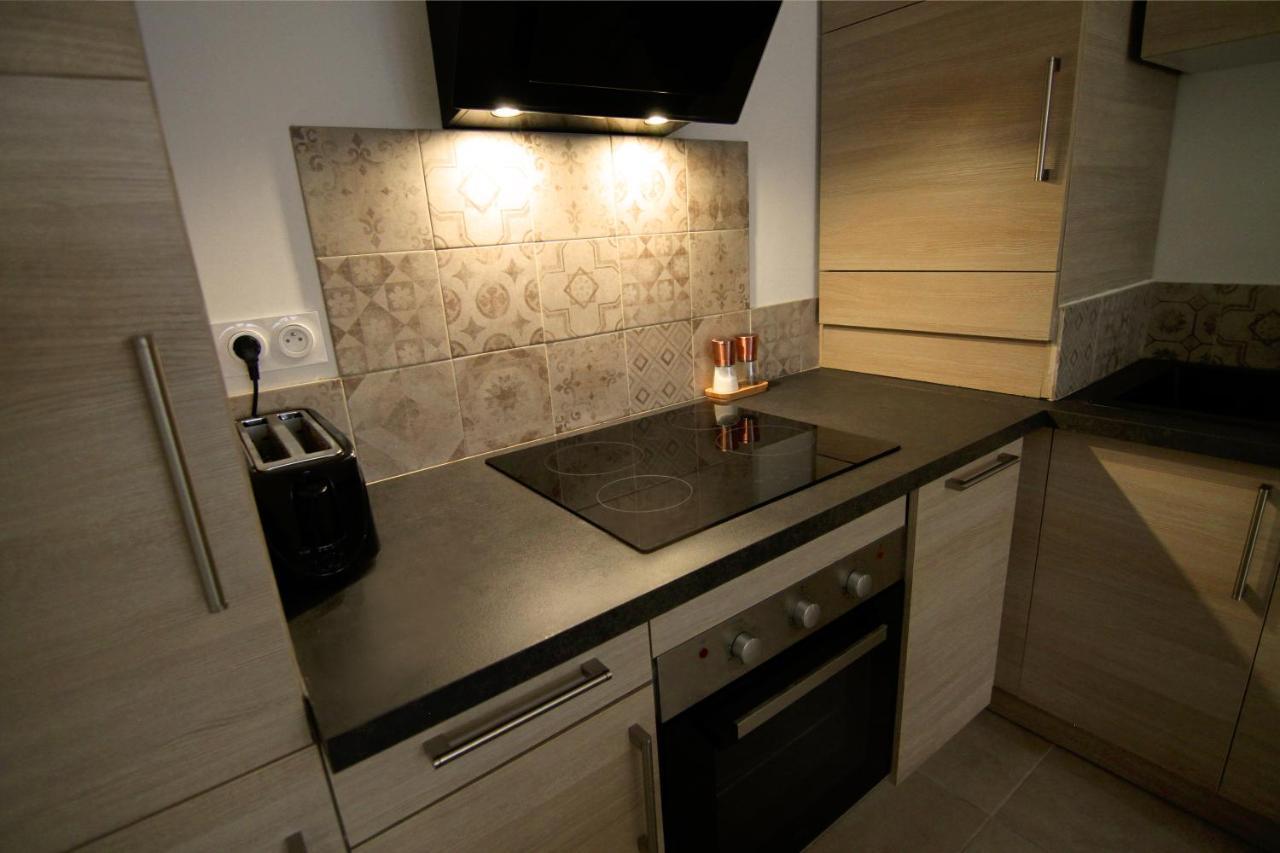 Apartment Right In The Heart Of セット エクステリア 写真