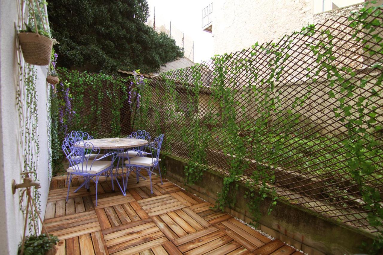 Apartment Right In The Heart Of セット エクステリア 写真
